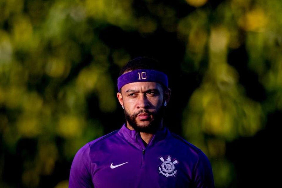 /Rodrigo Coca/Corinthians