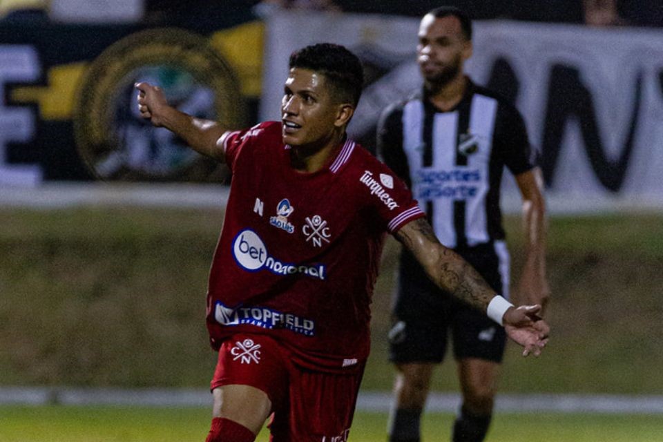 Náutico tenta vencer novamente o ABC como visitante na Série C