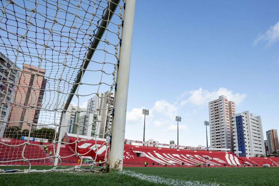 Náutico volta a viver expectativa para se tornar Sociedade Anônima do Futebol