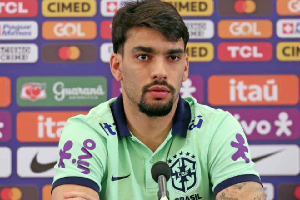 Em maio de 2024, Lucas Paquetá foi denunciado por má conduta com relação a apostas esportivas 