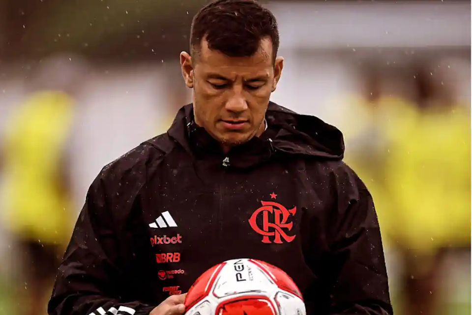 Sport anuncia Tadashi Hara como novo preparador físico