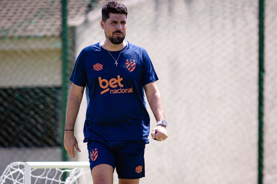 O Leão da Ilha está a sete pontos do primeiro time fora da zona de rebaixamento