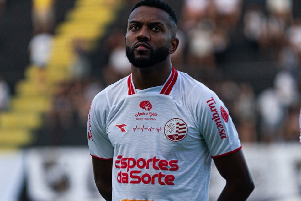 Gabriel Fran&ccedil;a / CNC