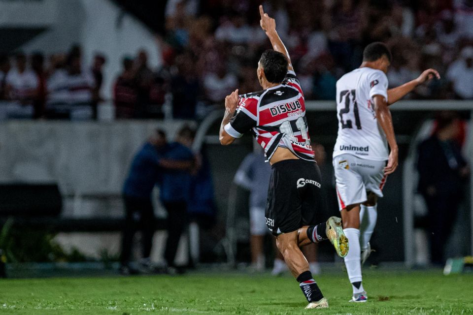 Quatro times ainda não perderam na Série D