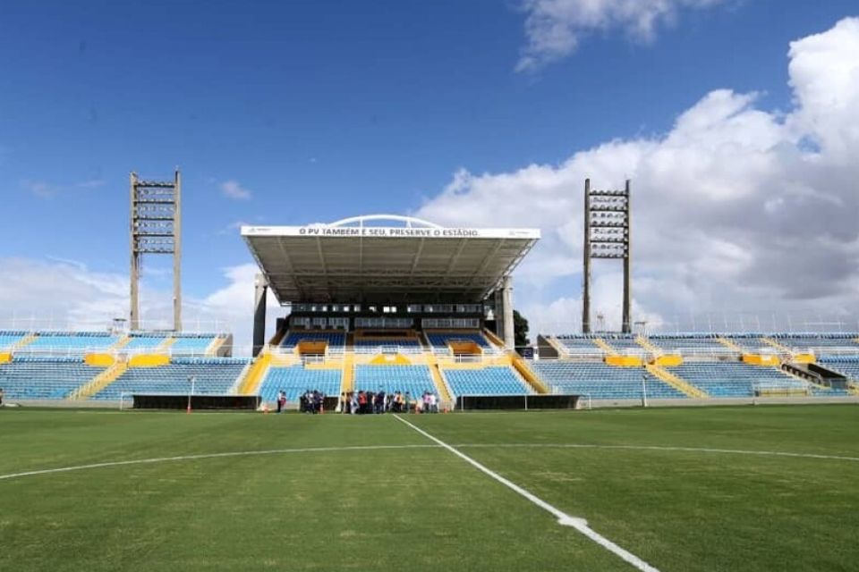 Santa Cruz ainda não foi notificado pela CBF, mas apresenta defesa sobre torcida única