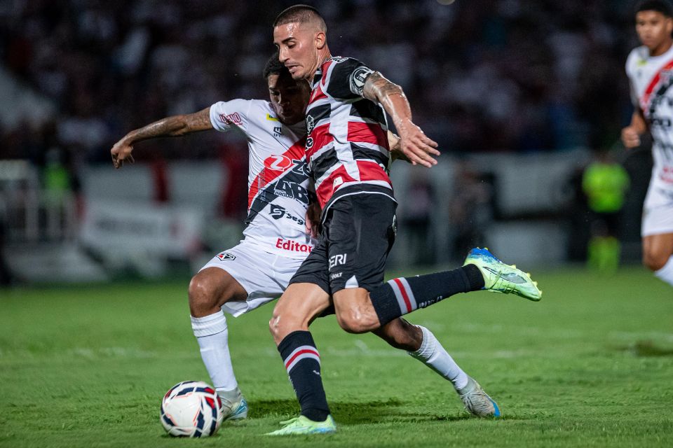 Duelo pela Série D terá torcida única e clima de revanche