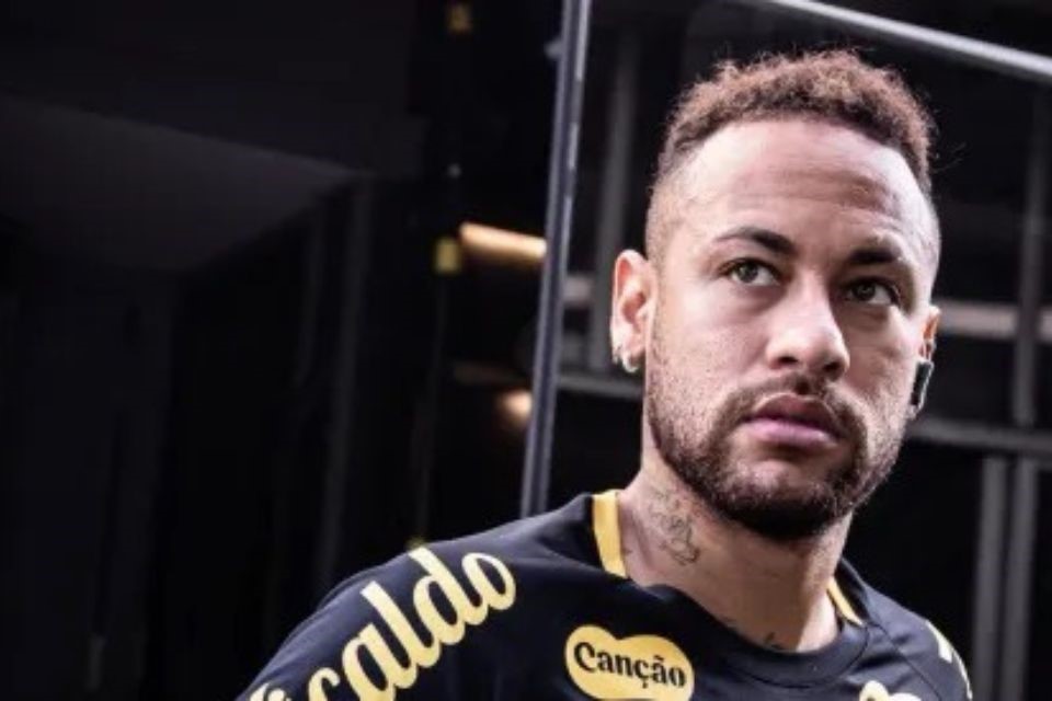 /Raul Baretta / Santos FC