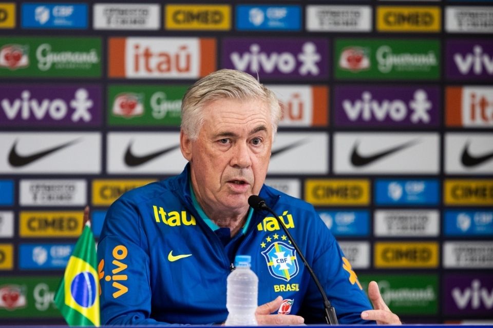 Caio Falcão/Esp DP