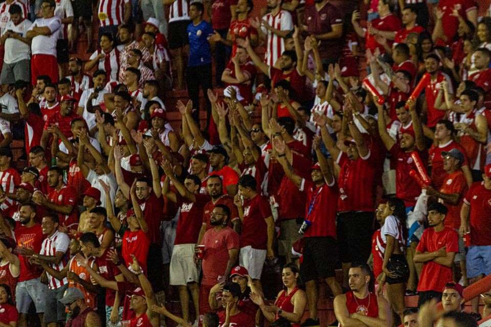 Náutico divulga ação sobre biometria facial