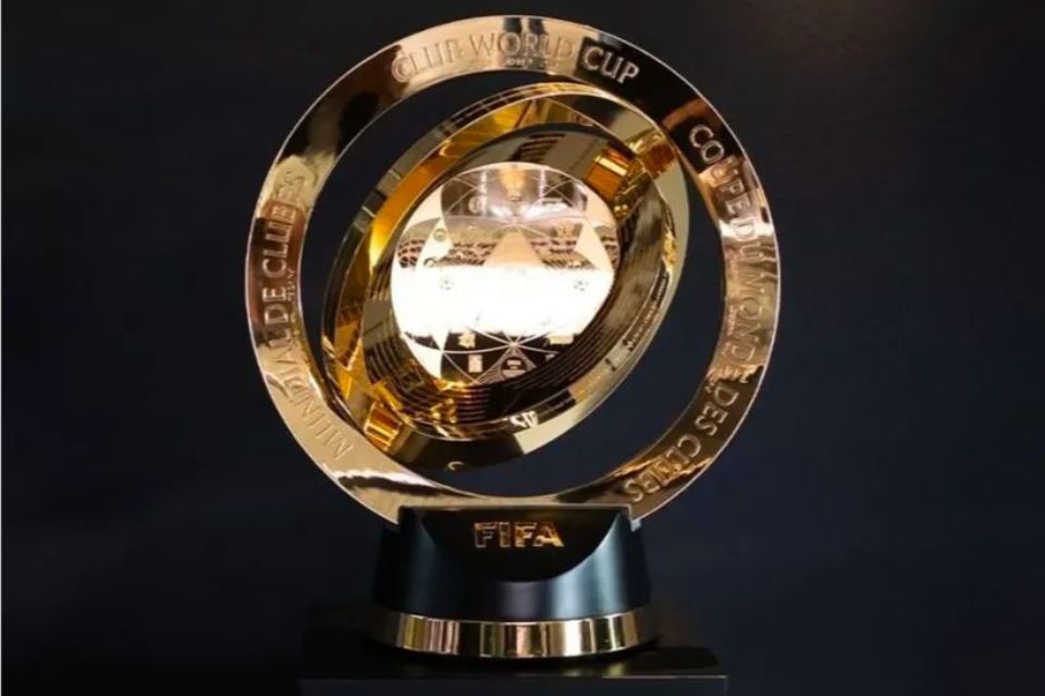 A fase de grupos do Mundial de Clubes termina no dia 26 de junho 