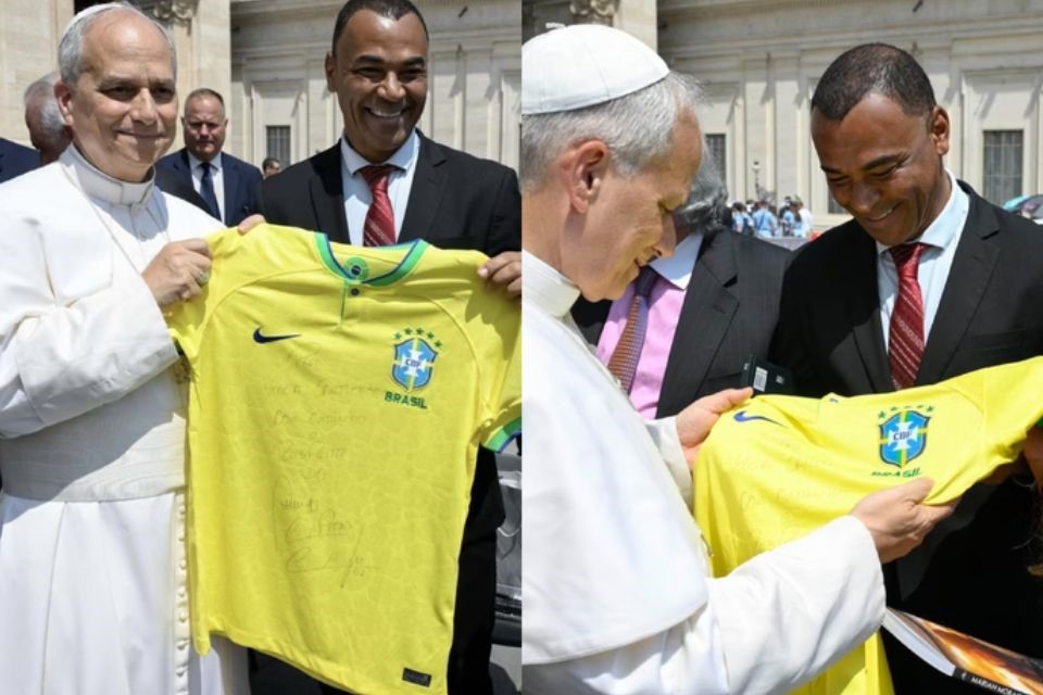 Reprodução