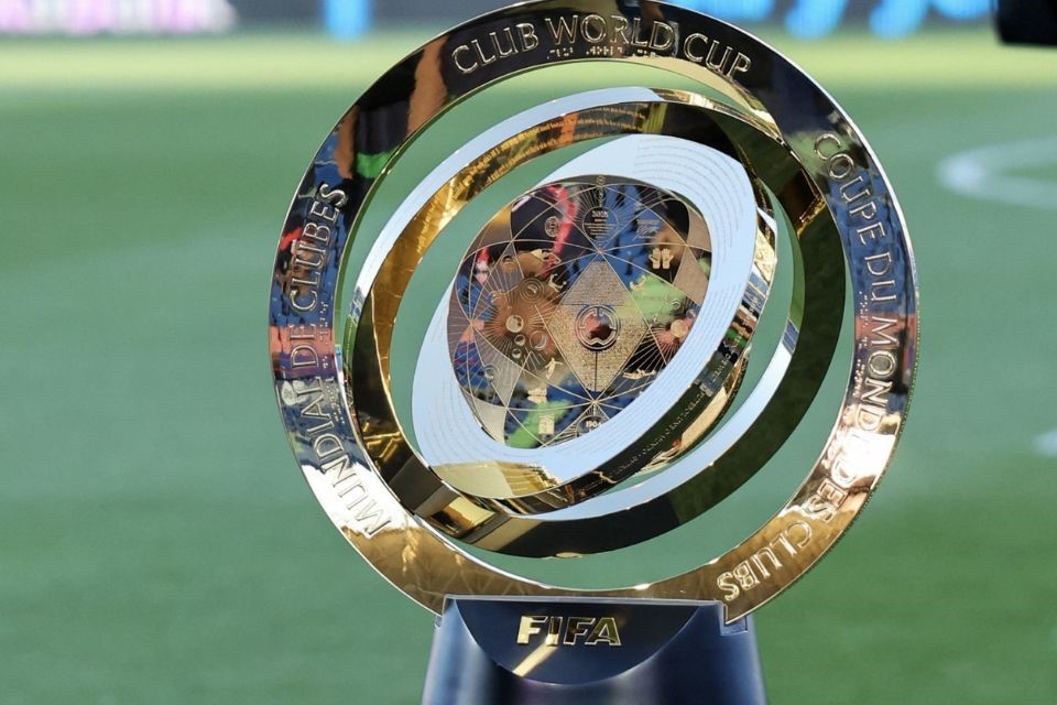 Copa do Mundo de Clubes tem jogo de abertura no sábado (14), às 21h