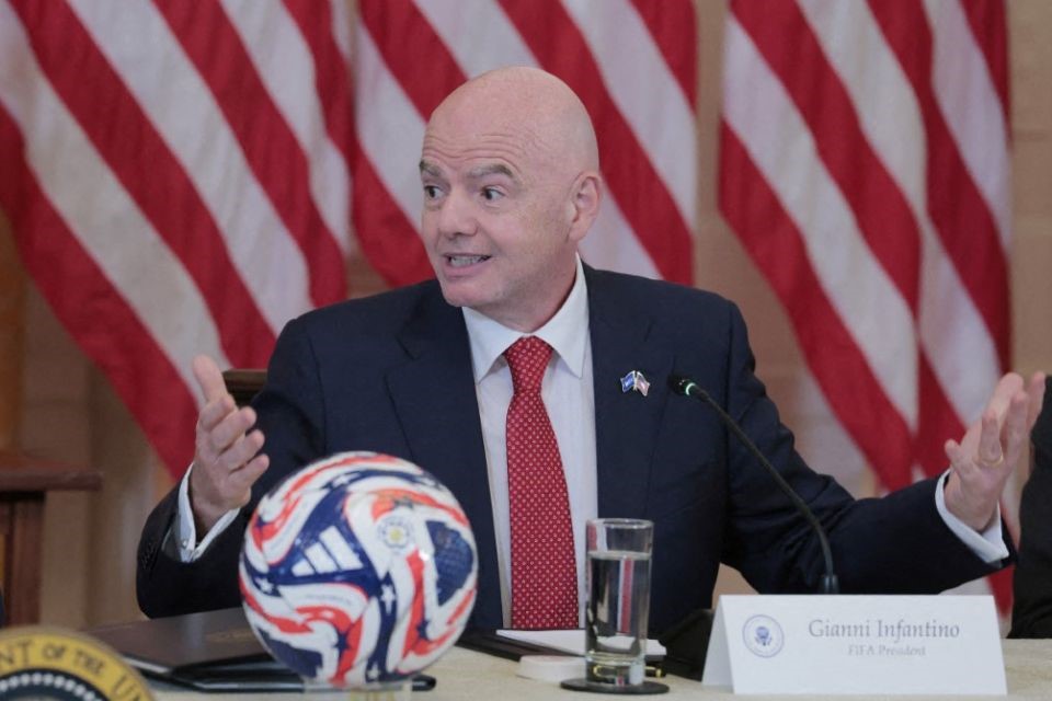 Mundial renderá quantia milionária ao vencedor