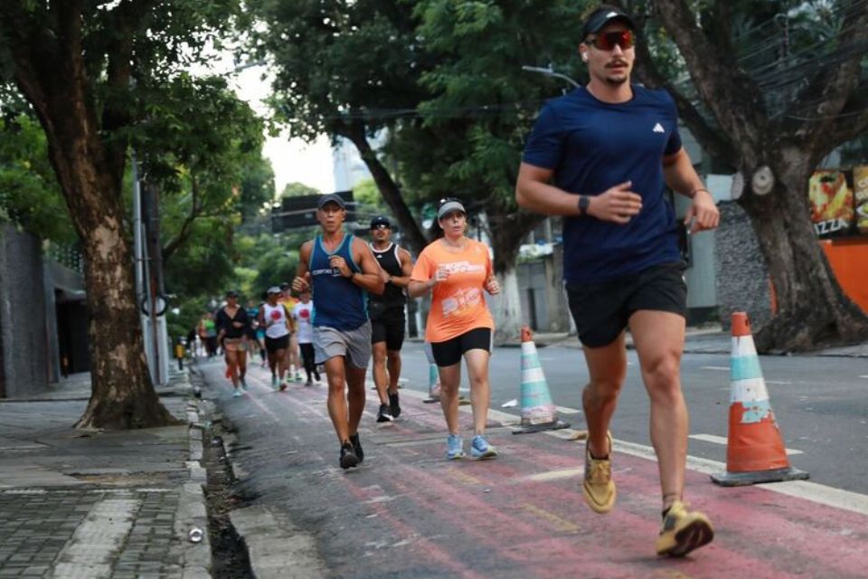 Recife dá a largada no novo Circuito adidas MDR da Maratona do Rio
