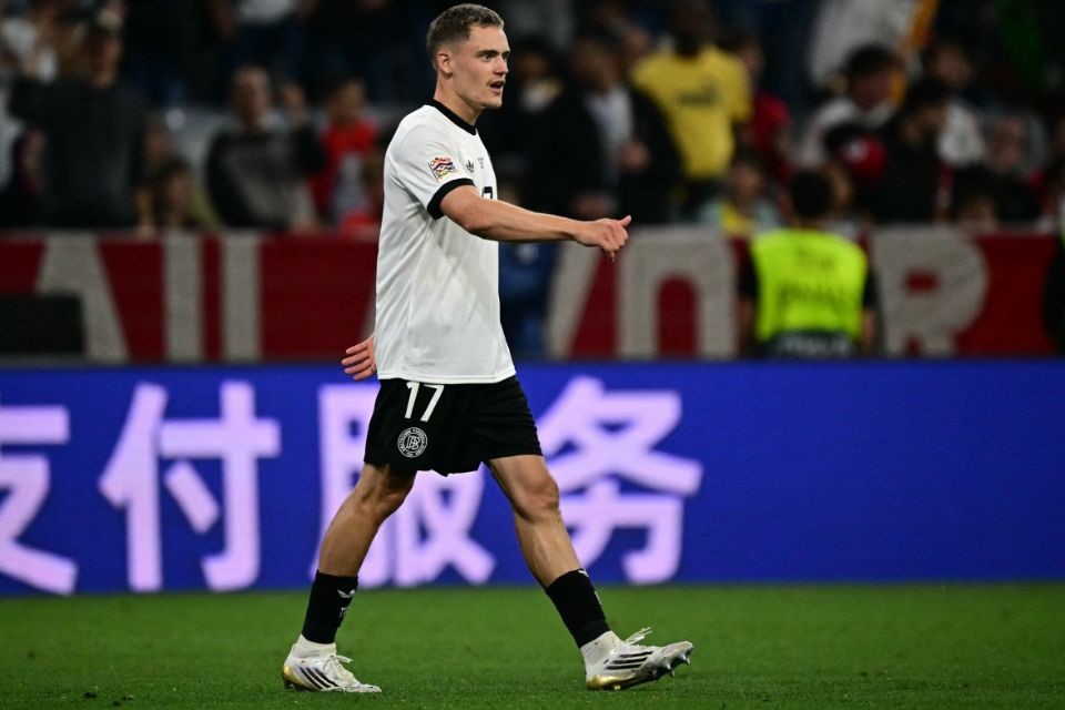 Alemão custou cifras milionárias ao Liverpool