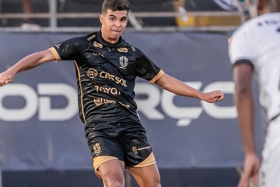 Contra o Náutico, Maringá tenta voltar a vencer na Série C
