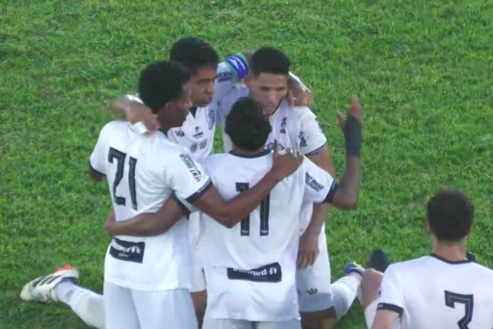 Reprodução/TV Galo