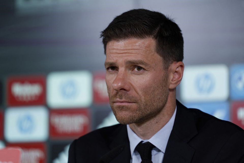 Xabi Alonso fez questão de exaltar os times brasileiros 