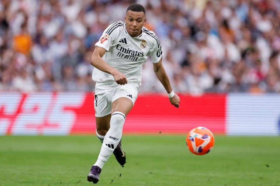 Mbappé é dúvida para a sequência do Mundial 