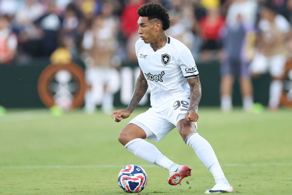 Beto Lago: 'Podemos ter um brasileiro nas semifinais do Mundial de Clubes?'